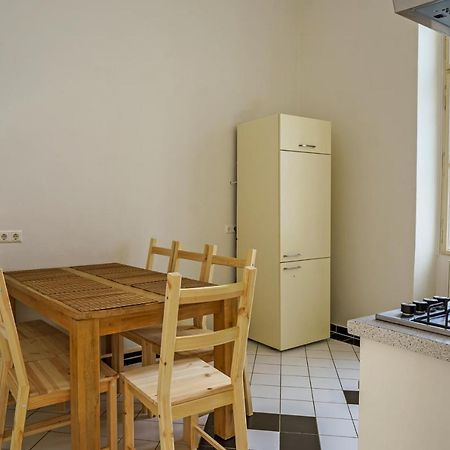 Vienna City Apartment University エクステリア 写真