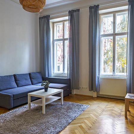 Vienna City Apartment University エクステリア 写真