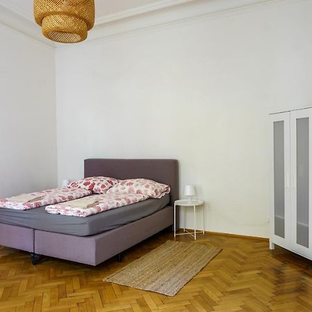 Vienna City Apartment University エクステリア 写真