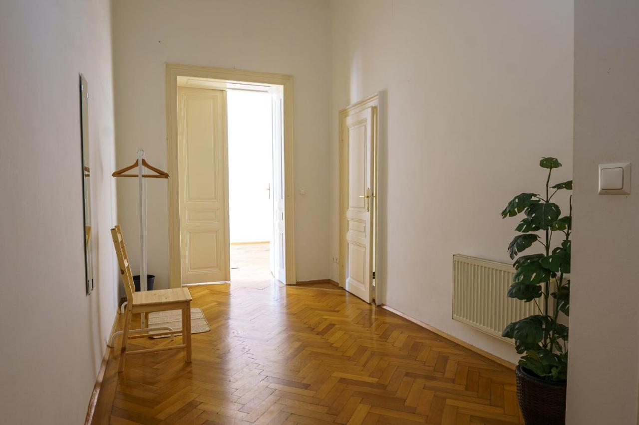 Vienna City Apartment University エクステリア 写真