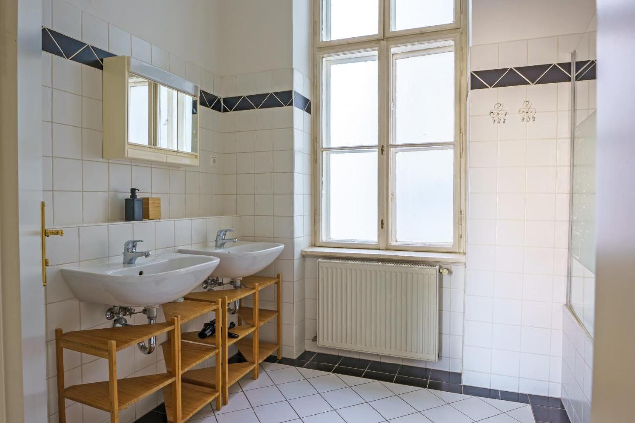 Vienna City Apartment University エクステリア 写真