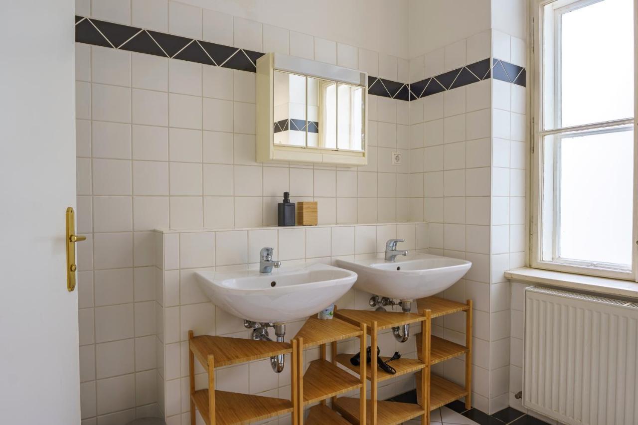 Vienna City Apartment University エクステリア 写真