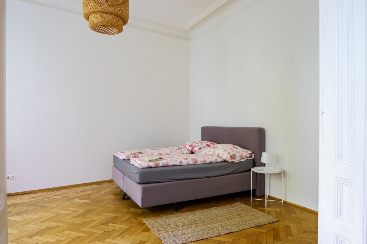 Vienna City Apartment University エクステリア 写真