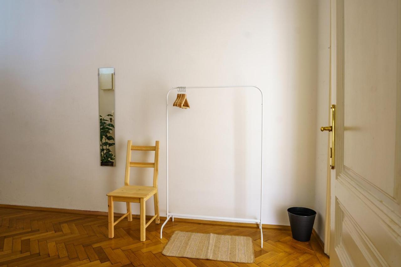 Vienna City Apartment University エクステリア 写真