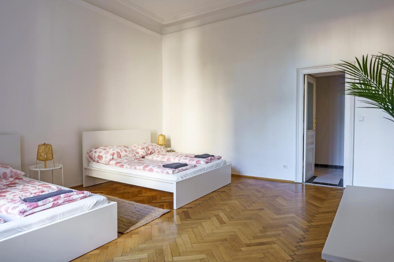 Vienna City Apartment University エクステリア 写真