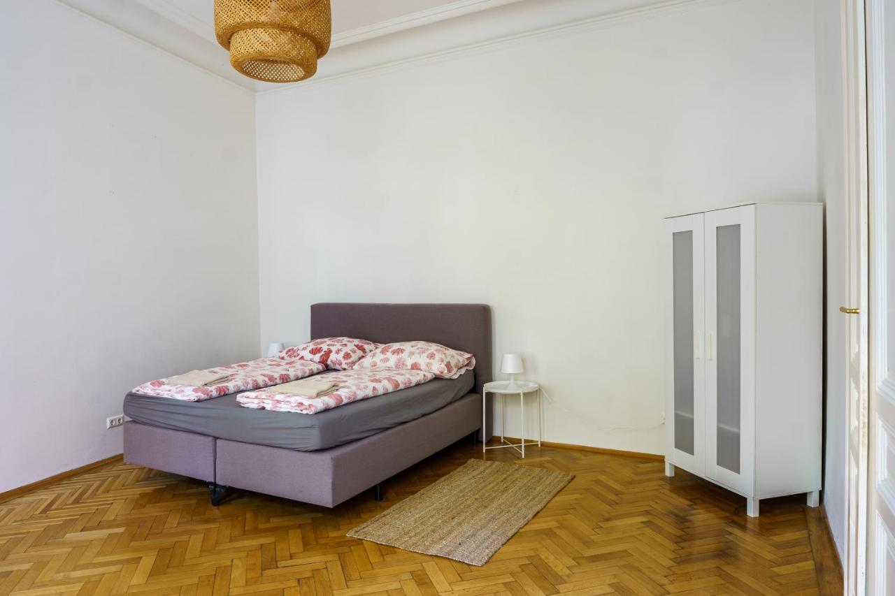 Vienna City Apartment University エクステリア 写真