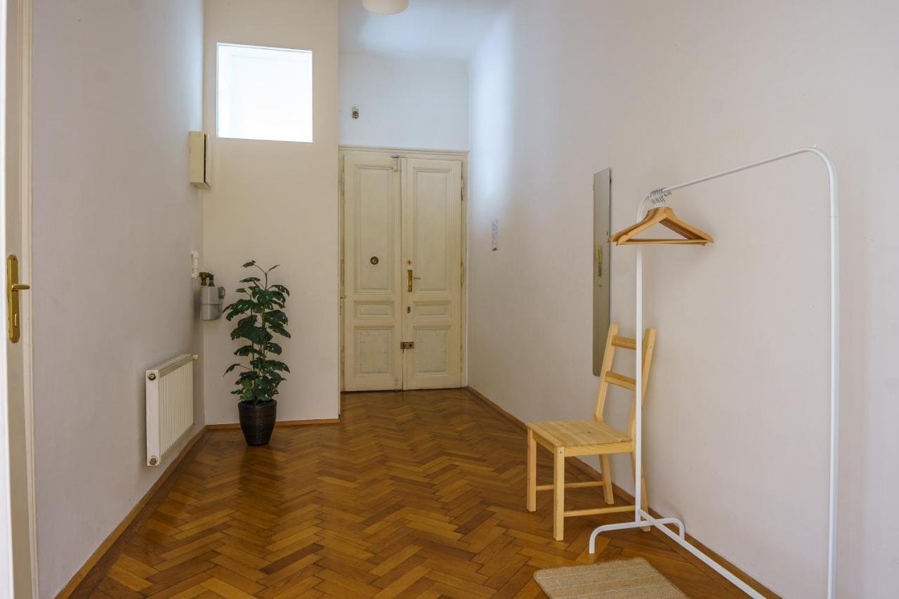 Vienna City Apartment University エクステリア 写真